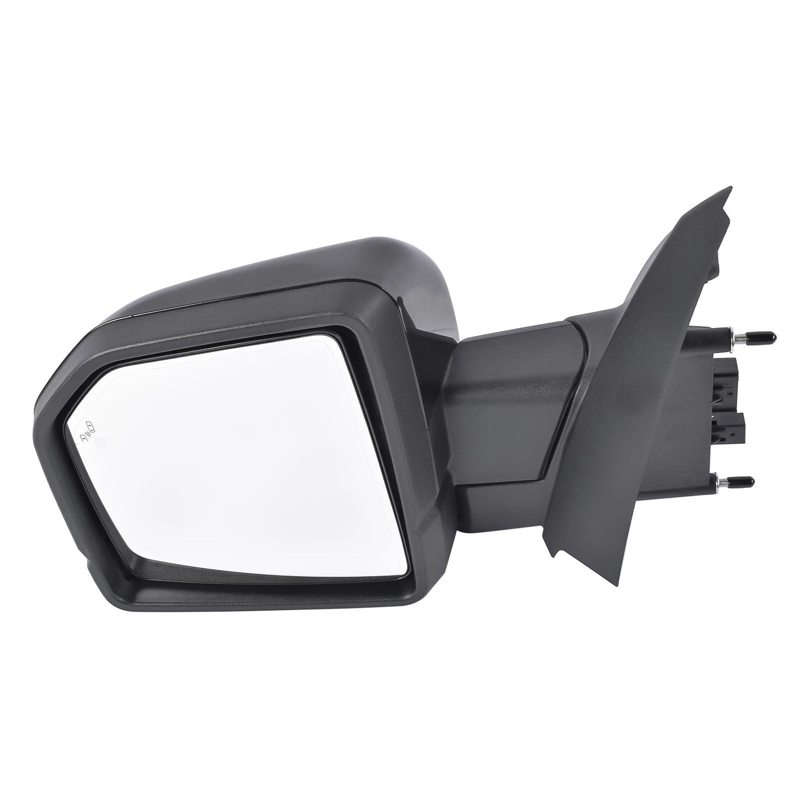 Left Power Mirror with Blind Spot for Ford F-150 (2015–2020) FO1320574