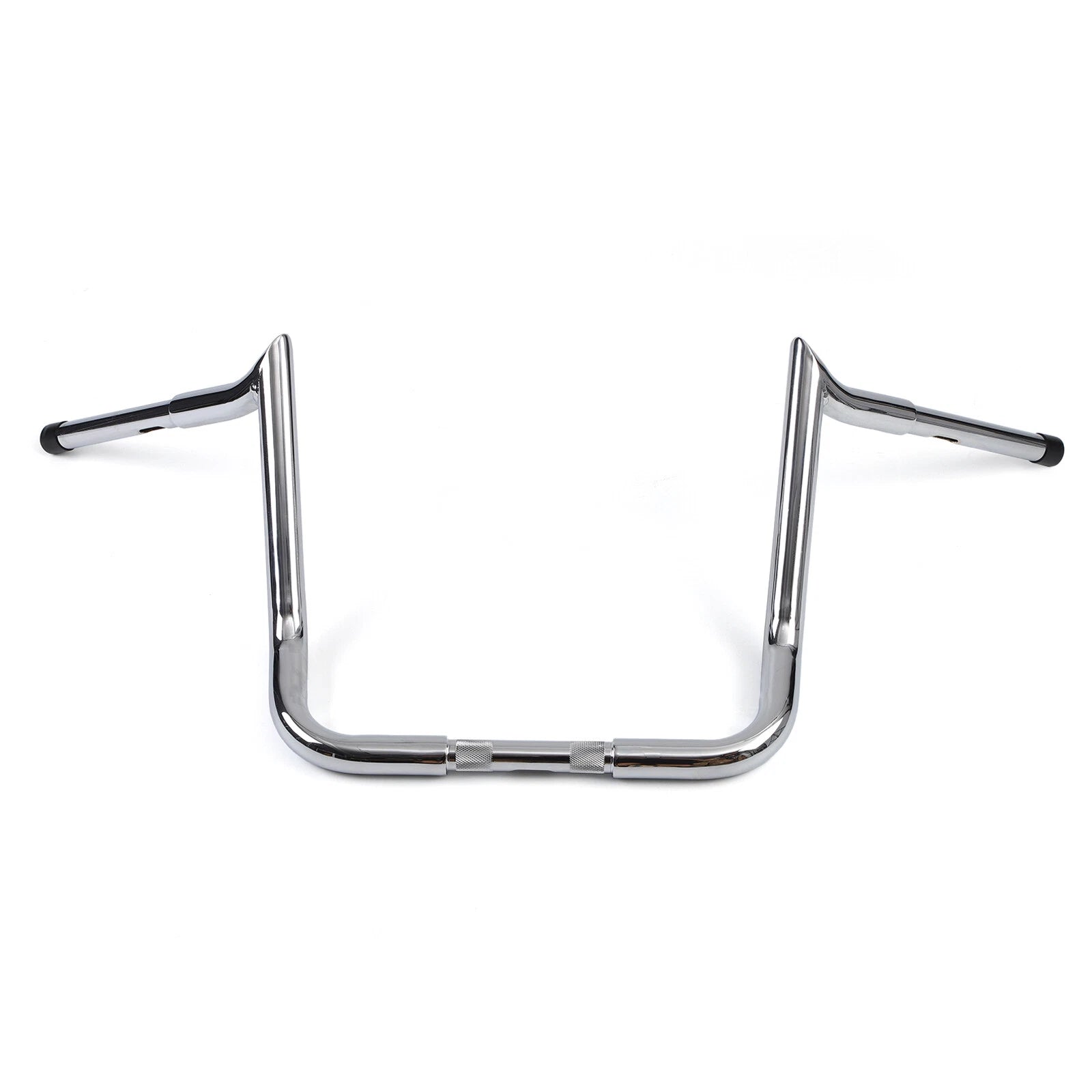 14" Meathook Ape Hanger Handlebars for Harley Touring Street Electra Glide (2009–2023)