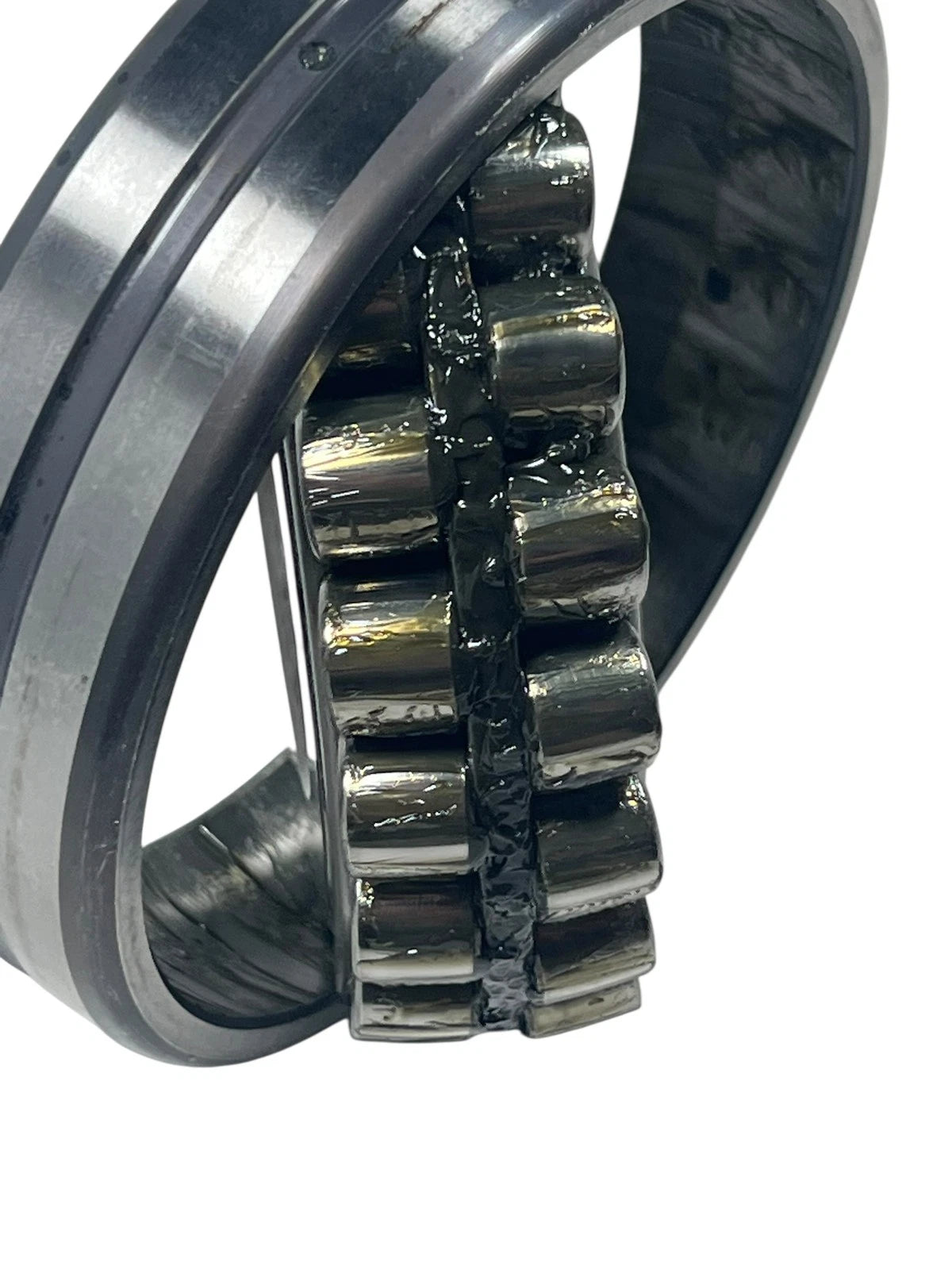 SKF 21312E/C3 Spherical Roller Bearing for (60mm ID, 130mm OD)