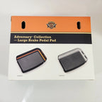 Brake Pedal Pad for Harley-Davidson Softail Touring Dyna (2000–2023) 50600512