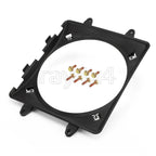 Fan Shroud with Bolts for Polaris Sportsman 700 EFI 800 ACE 570 RZR 570 800 (2002–2019)