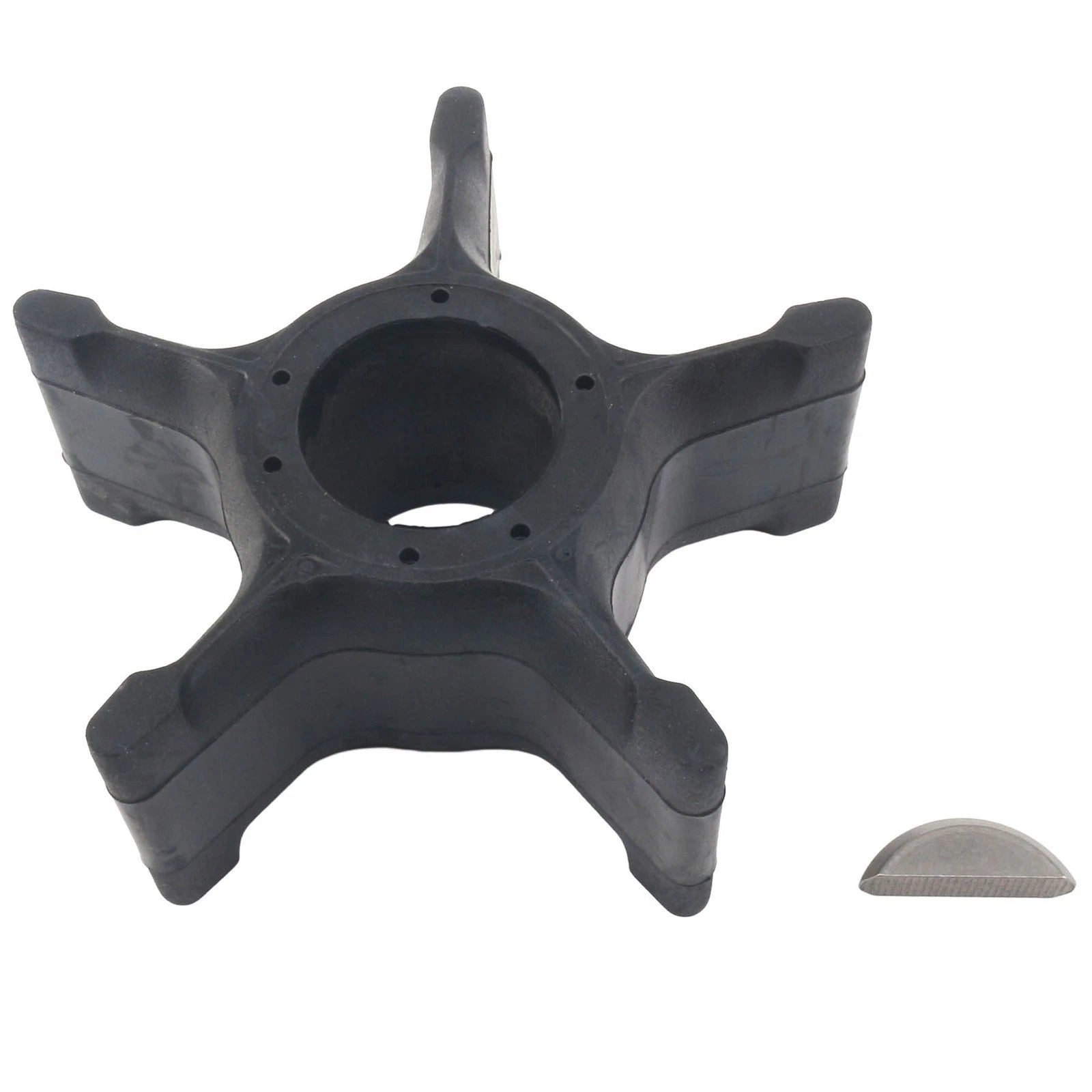 Outboard Water Pump Impeller Repair Kit for Suzuki DF 100-175 HP (2000–2023)