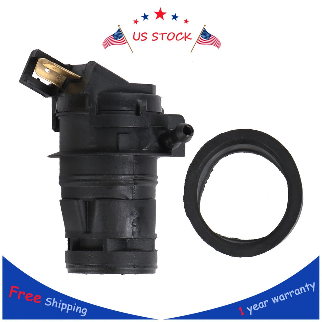 Windshield Washer Pump for Honda Civic Ridgeline (2006–2014)