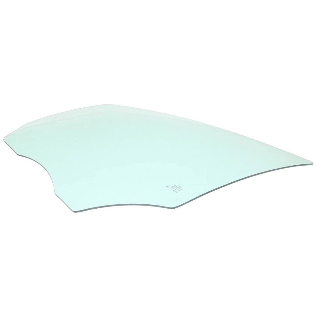 Front Driver Door Glass for Ford F-150 Mark LT (2006–2008)