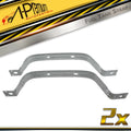 2X Fuel Tank Strap Rear for Dodge Durango Jeep Grand Cherokee (1998–2004)