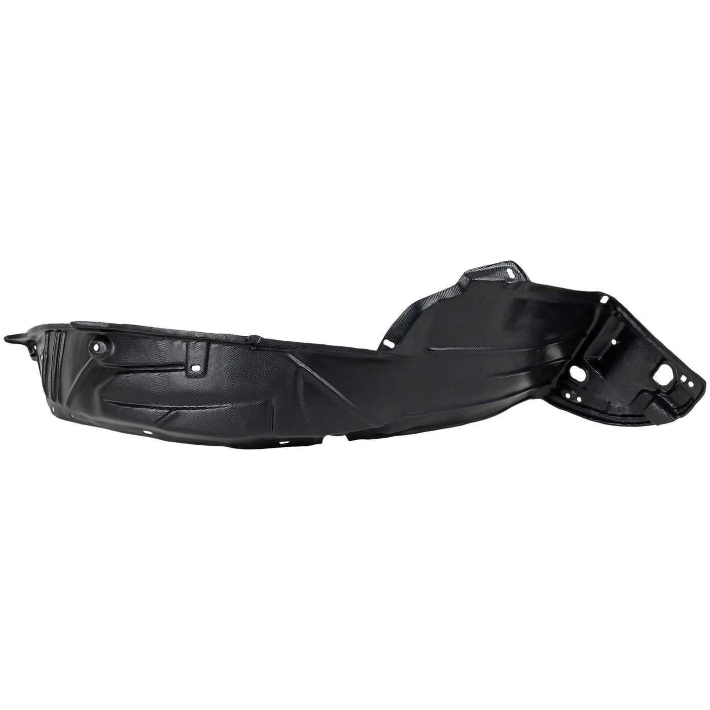 Fender Liner for Honda Civic (2004-2005) - Front Passenger Side Inner