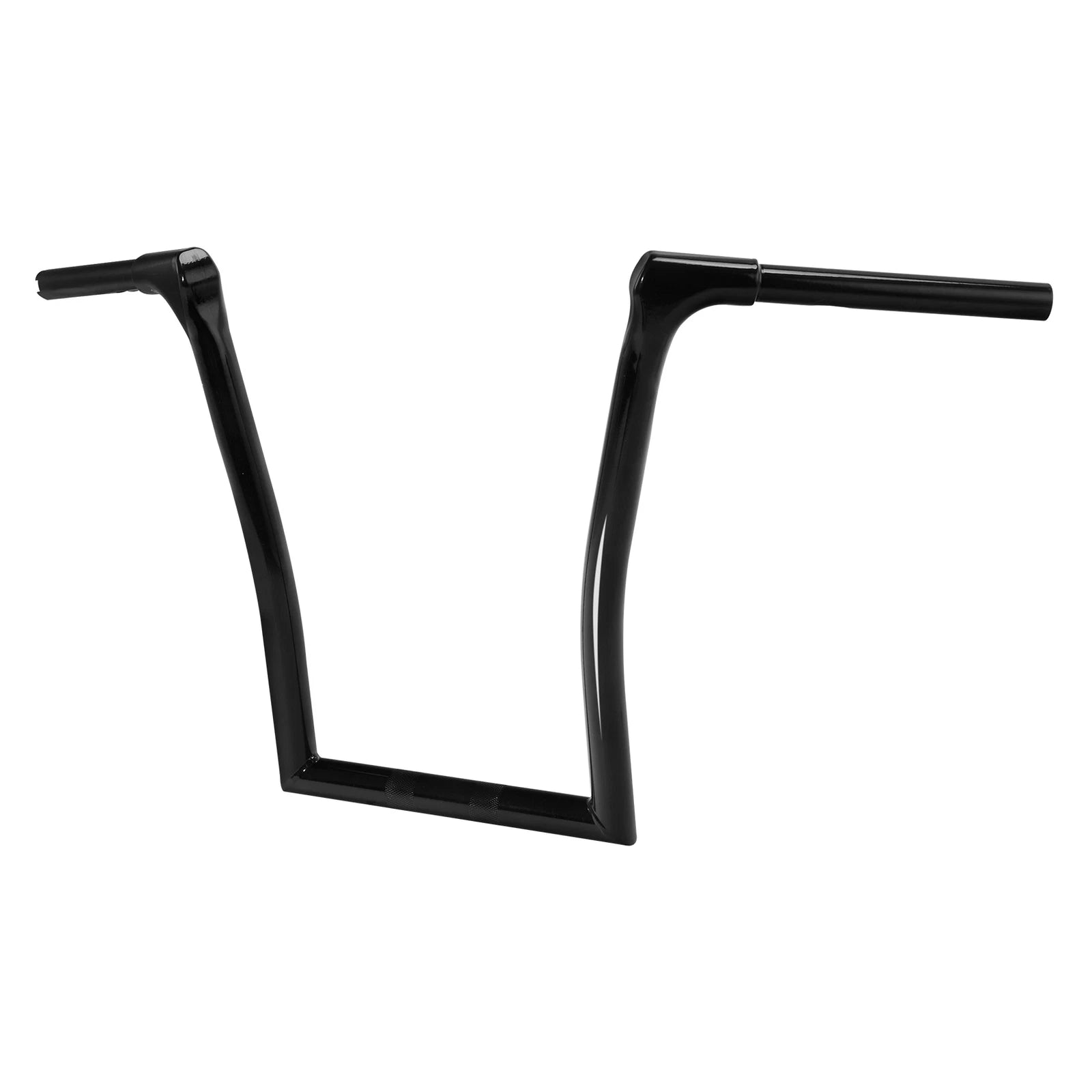 1 1/4" Handlebar 15" Rise Ape Hanger for Harley Road King Fat Boy Breakout (2014–2023)