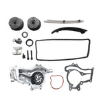 Timing Chain Kit Water Pump for Chevrolet Sonic Cruze Buick Encore (2011–2015)