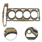 Engine Cover Gasket Bolt Kit for Chevrolet Buick GMC