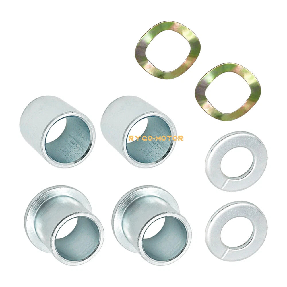 King Pin Spindle Bronze Bushing Kit for Club Car DS (1981–Present)
