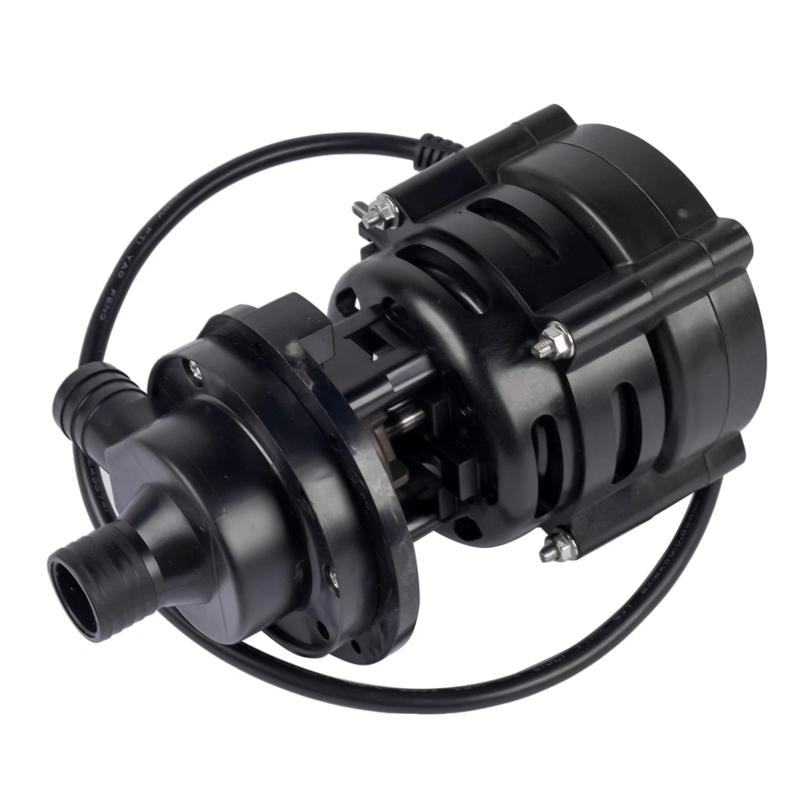 Ice Pump for Scotsman Manitowoc Ice Machine (Model Specific)