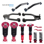 Coilovers & Adjustable Camber Arms for Dodge Charger (2011-2022) RWD