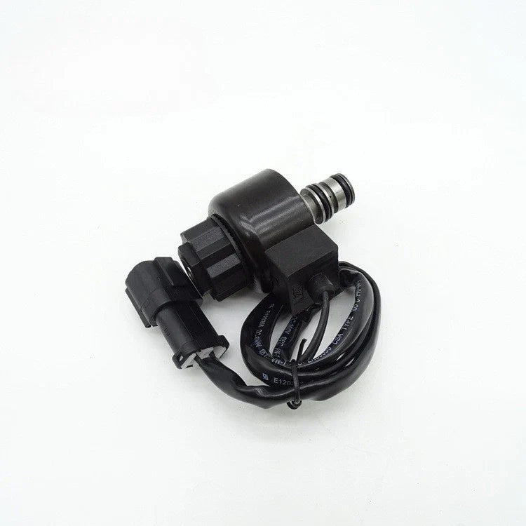 Solenoid Valve for Komatsu Excavator PC60U (2000–2012)