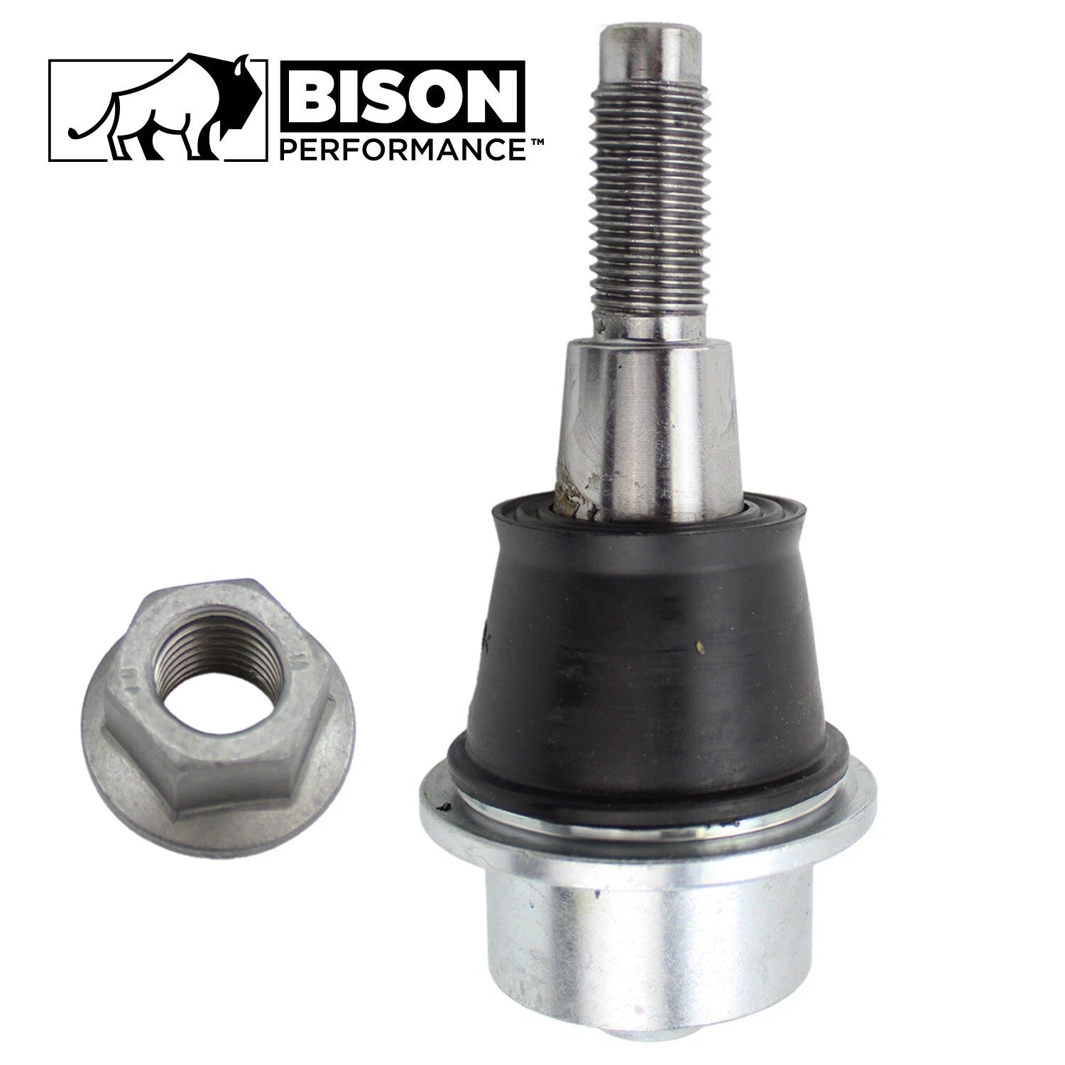 Front Lower Ball Joint for Sierra Silverado 1500 (2014–2023)
