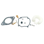 Carburetor Repair Kit for Tohatsu 25HP (1990–2023)