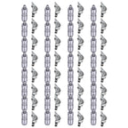 Set of 32 Rocker Arms and Lifters for Ford Explorer 4.6L-6.8L V8 (2004–2010)