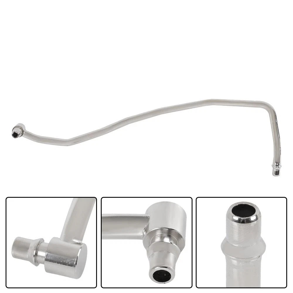 Turbo Coolant Line Kit for Ford F-150 (2011–2016) Transit-250/350 (2015–2021) 926-187