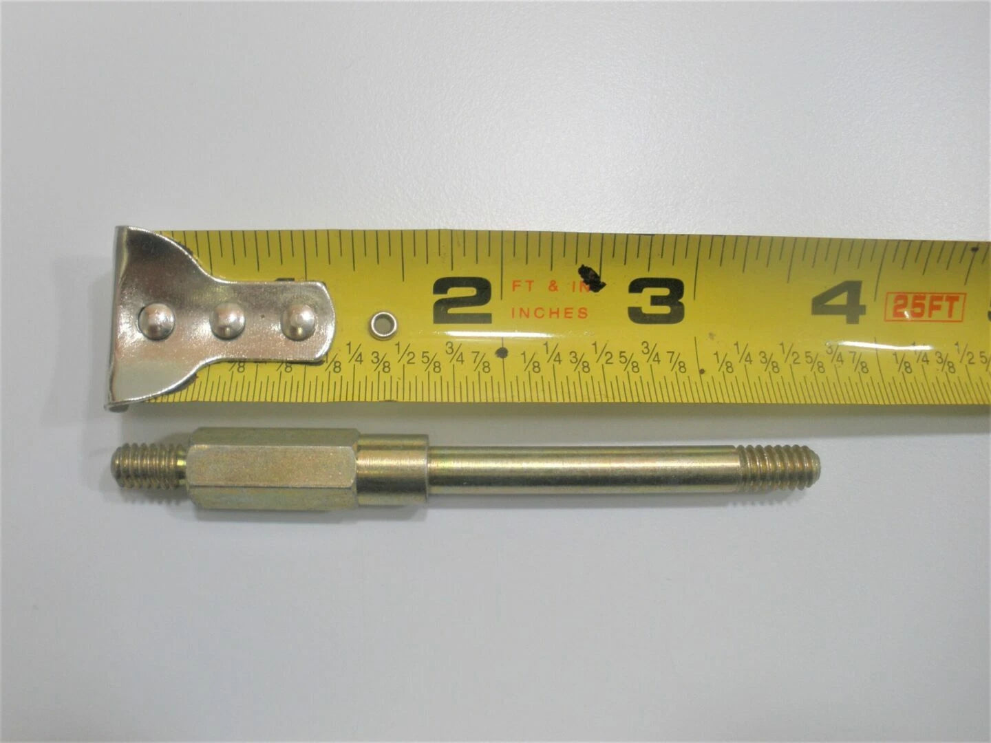 Fuel System Stud for Volvo Penta Sterndrive (OEM 834795)