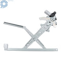 Power Window Regulator with Motor for Honda Civic (2012–2015) Sedan
