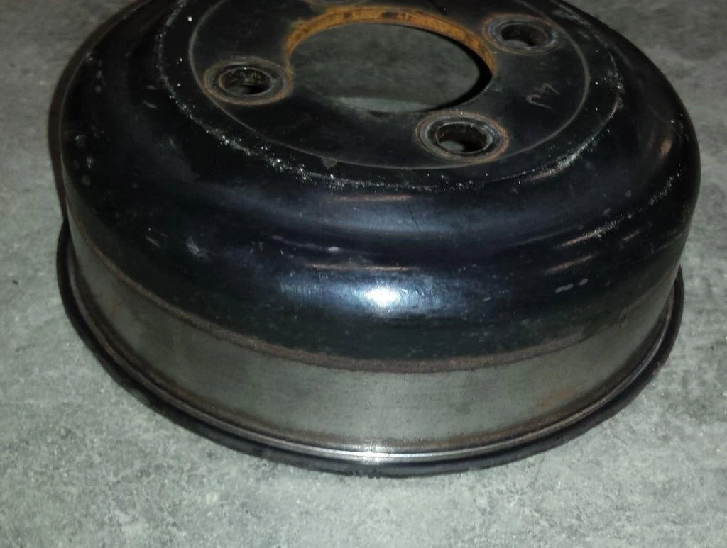 Water Pump Pulley for Ford Thunderbird Cougar Mark VII (1993–1998)