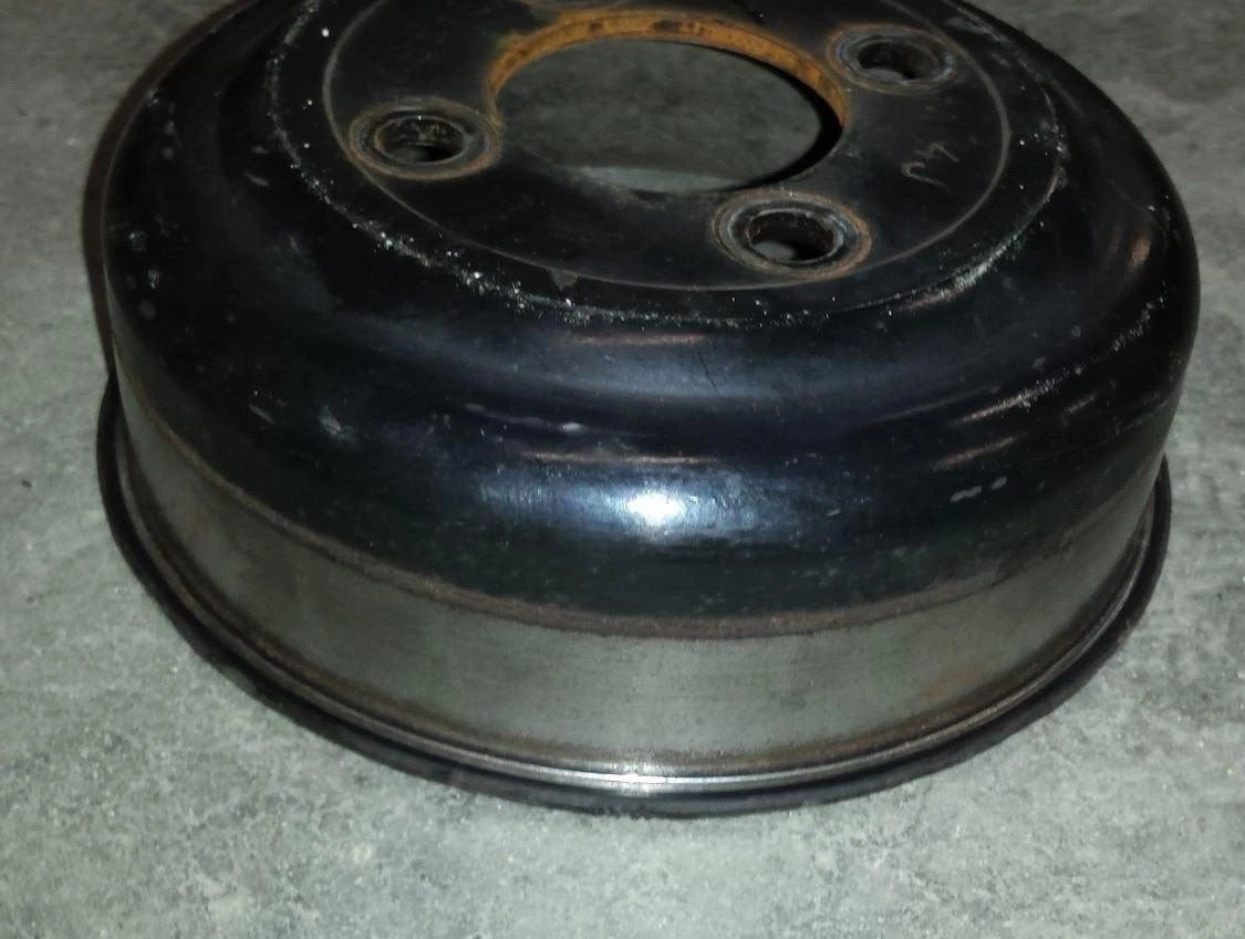 Water Pump Pulley for Ford Thunderbird Cougar Mark VII (1993–1998)
