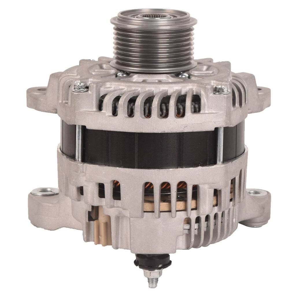 180A 12V Alternator for Dodge Ram 2500 3500 4500 5500 (2003-2023)