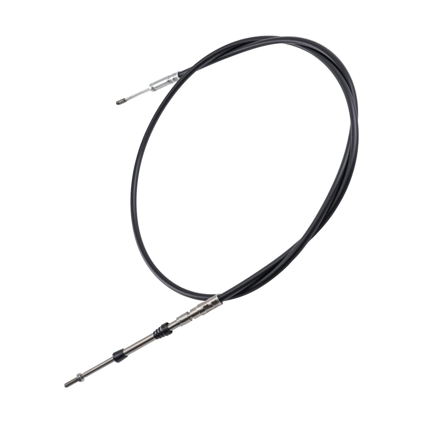 Steering Cable for Motor Guide Foot Control (1998–2005)