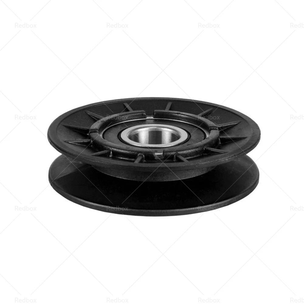Idler Transmission Pulley for John Deere Ride On Mowers (GX20286)