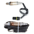 2X O2 Oxygen Sensors for BMW 325i 325Ci (2001–2003)