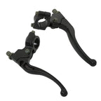 Brake & Clutch Lever Set for Suzuki Motorcycle (All Years)