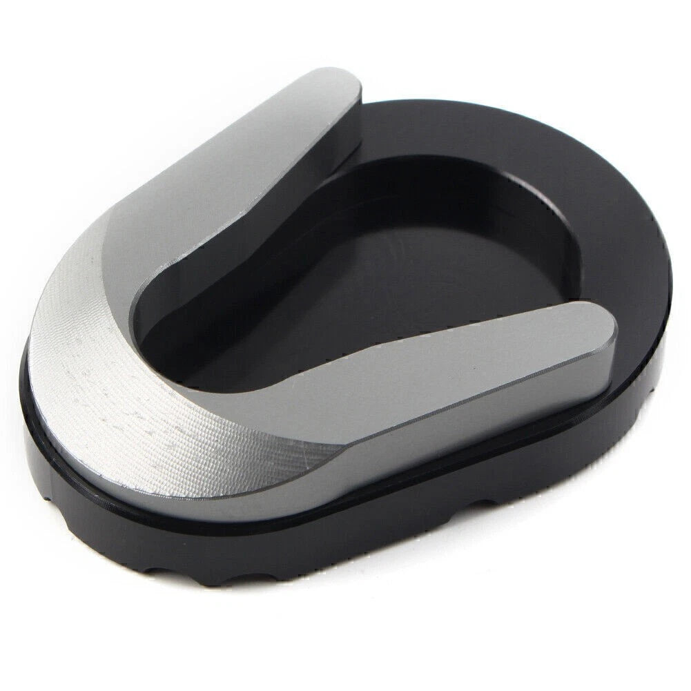 Kickstand Sidestand Enlarger Pad for Vespa Sprint 150, Primavera 150 (2013–2020)