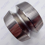 Drives Cone Clutch Sliding Sleeve for Volvo Penta SP DP AQ (3855783, 3807613)
