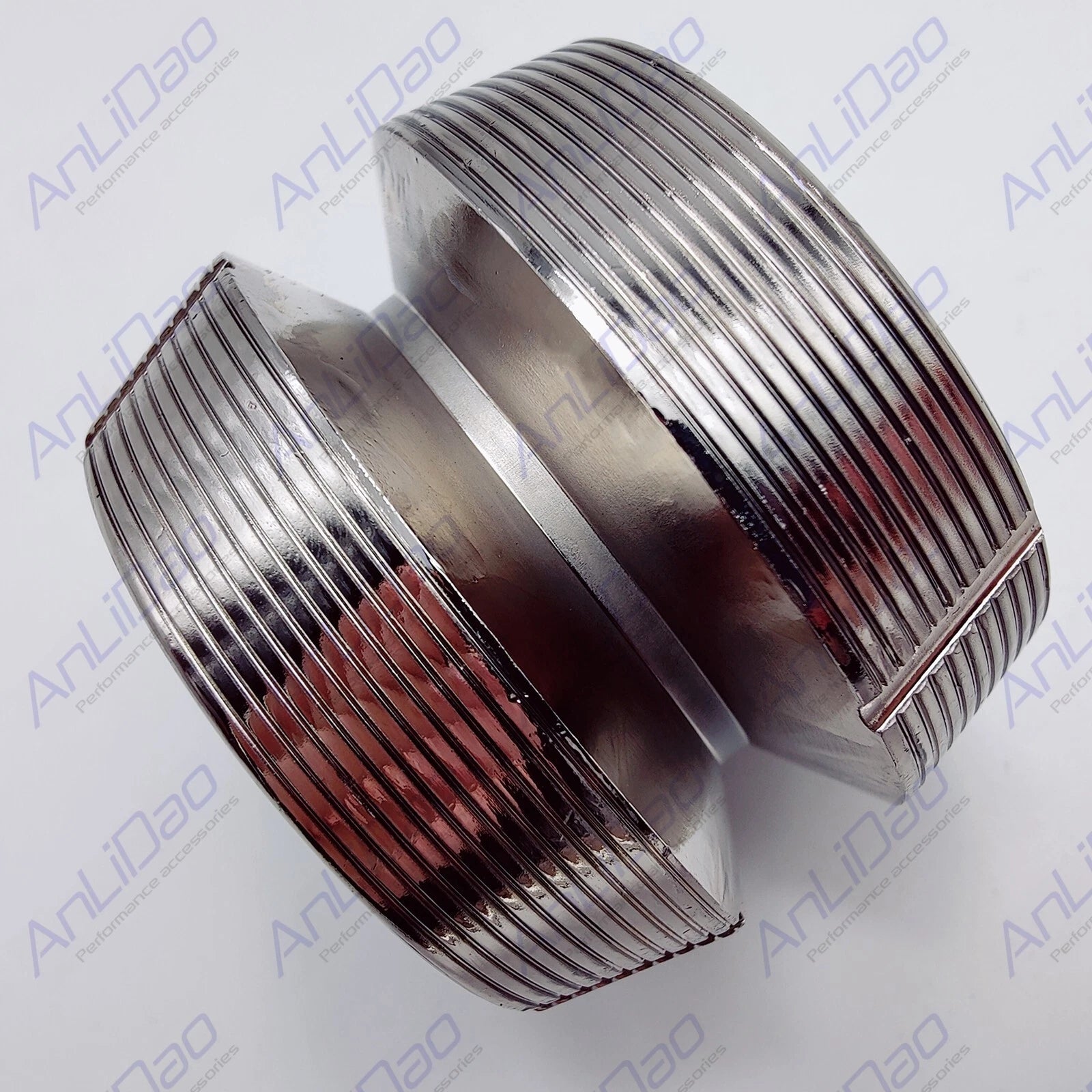 Drives Cone Clutch Sliding Sleeve for Volvo Penta SP DP AQ (3855783, 3807613)