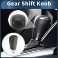 Automatic Gear Shift Knob for Toyota Land Cruiser (2016–2021) Plastic Leather