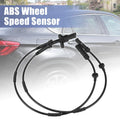 ABS Wheel Speed Sensor Rear Left & Right for BMW X3 X4