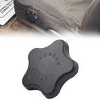 Seat Lumbar Adjustment Knob for Chevrolet GMC Buick Hummer (AU)