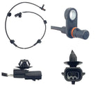 Rear ABS Wheel Speed Sensors for Suzuki Swift FZ (2012-2017)