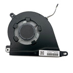 5V CPU Cooling Fan for HP 15-DY, 15s-FQ, 14-DQ, 14S-DQ, 15-EF (2019–2021) L68134-001, L68132-001