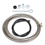 Accu-Slide Cable Repair Kit for Trailer Motorhome
