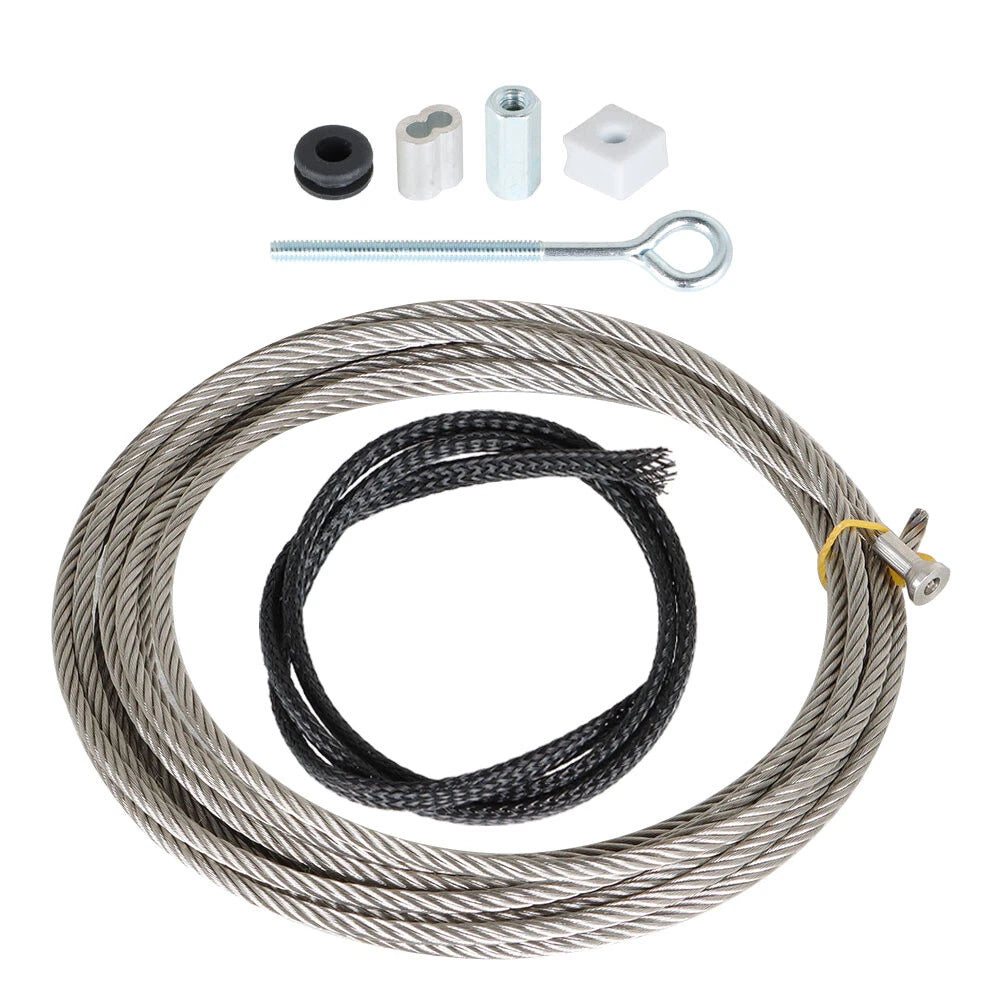Accu-Slide Cable Repair Kit for Trailer Motorhome