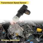 1 Pc Transmission Speed Sensor No.28820RJ2003 for Honda Accord (2013–2018)