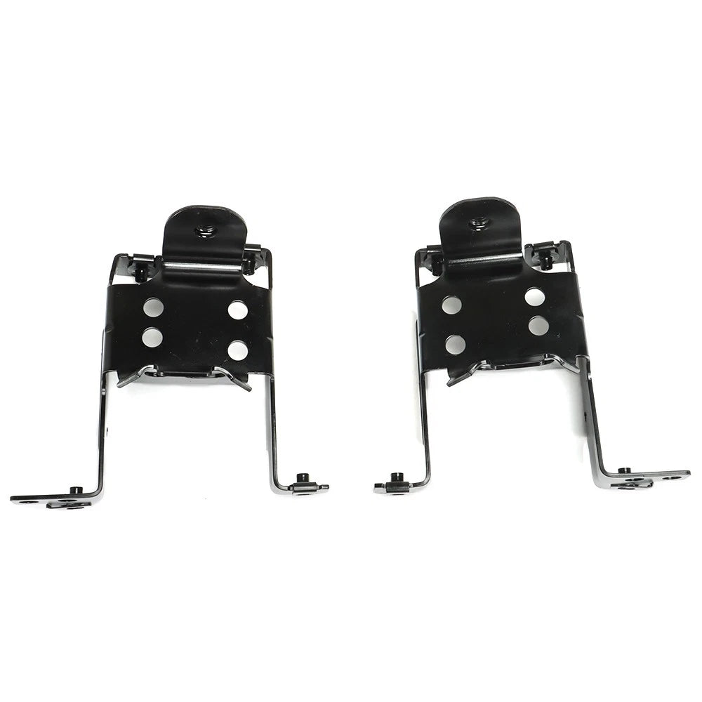 Set of 2 Inner Bumper Brackets for GMC Sierra 2500 HD (2011–2014)
