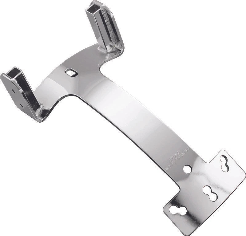 Kuryakyn Removable Backrest Bracket for Harley Softail Dyna FXR (1991–2023)