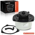 HVAC Blower Motor with Wheel Assembly for Pontiac Vibe (2003–2008)