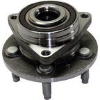 2X Front Wheel Hubs for Chevy Cruze