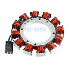 Stator Magneto for Harley-Davidson Super Glide FXE/Electra Glide FLH (1976–1980)