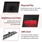 LED Third Brake Light for Ford Edge (2015–2024) No.FT4Z13A613A