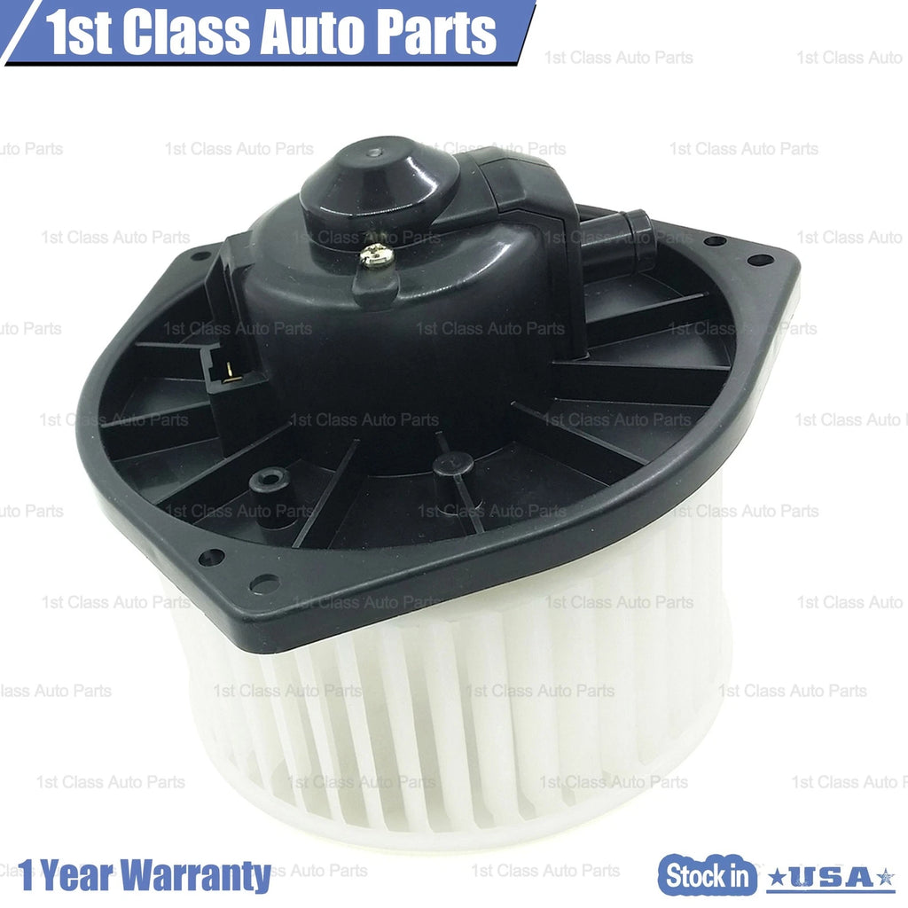 Blower Motor for Mitsubishi Outlander Lancer (2003-2023)