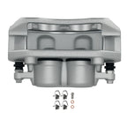 Front Right Brake Caliper with Bracket for Mitsubishi Raider (2006–2009)