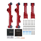 Rear Upper Lower Control Arm Kit for Ford Mustang Mercury Cobra (1979–2004)